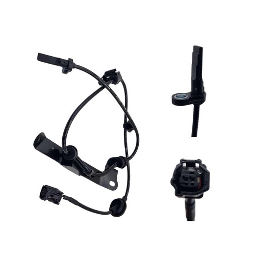 Goss Wheel Speed Sensor Product Suitable For Toyota/subaru - WS468 Auto Sensor