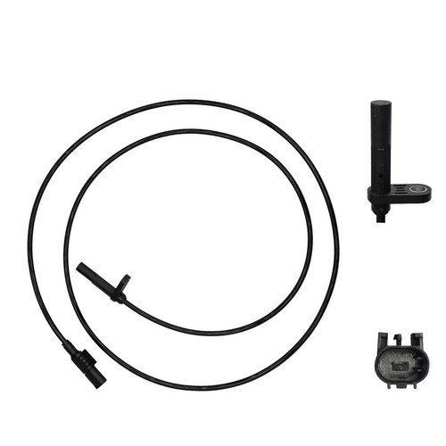 Goss Wheel Speed Sensor - Mercedes VW - WS507 Auto Sensor Brake Parts