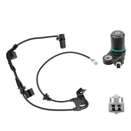 Goss Wheel Speed Sensor Product Suitable For Toyota - WS477 Auto Sensor