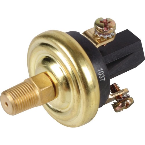 VDO Pressure Switch Off - On - 430.160 Auto Part