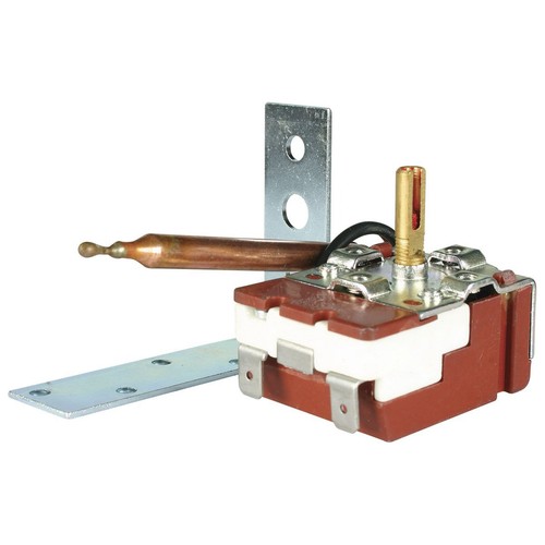 OEX Thermostat Switch - EFX510 Auto Part