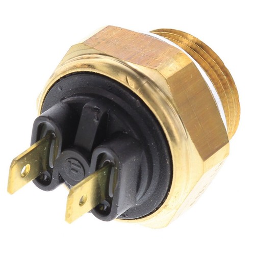 OEX Thermal Sensing Fan Switch - CFS52 Car Interior