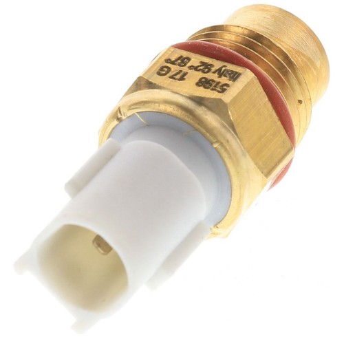OEX Thermal Sensing Fan Switch - CFS63 Car Interior