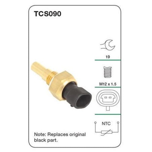 Tridon Temperature Sensor - TCS090 Auto Sensor Auto Part