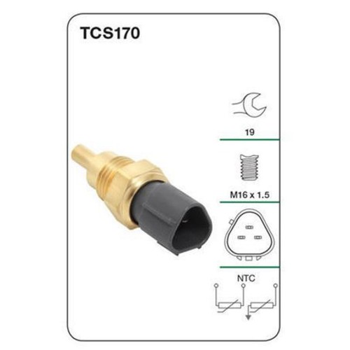 Tridon Temperature Sensor - TCS170 Auto Sensor Auto Part