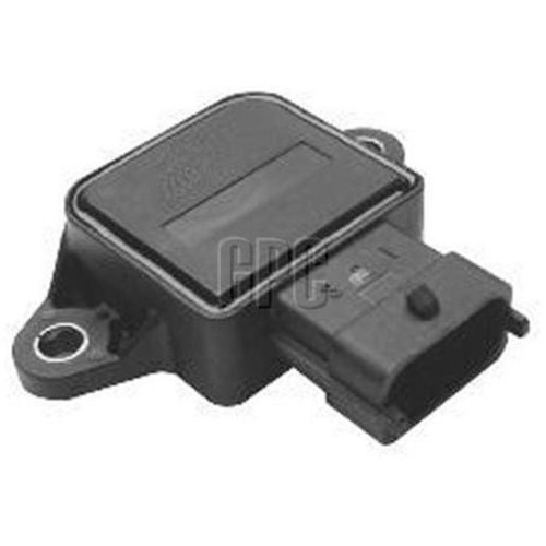 Goss Throttle Position Sensor - TP050 Auto Sensor Auto Part