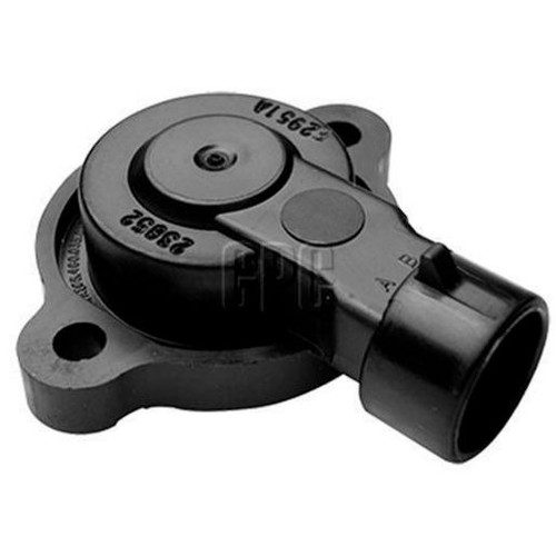 Goss Throttle Position Sensor - TP049 Auto Sensor Auto Part