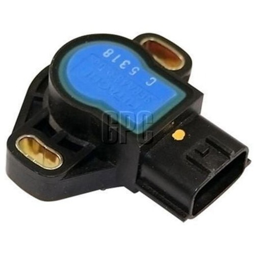 Goss Throttle Position Sensor - TP064 Auto Sensor Auto Part