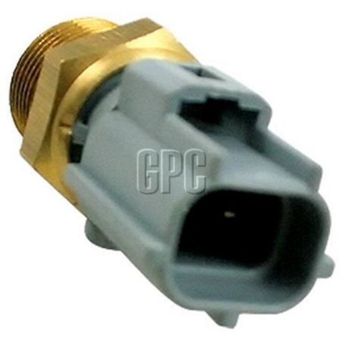 Goss Coolant Temperature Sensor - CS831 Auto Sensor Car Service Auto Part