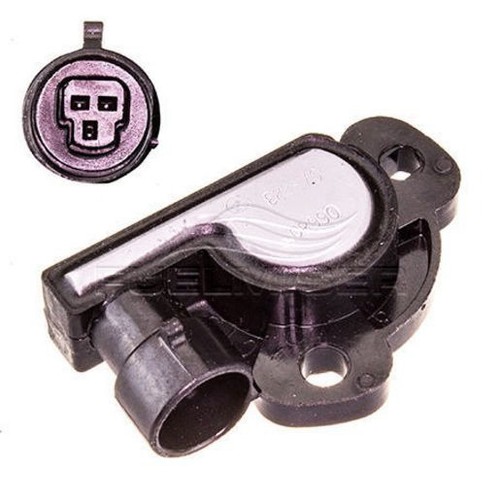 OEX Throttle Position Sensor - CTPS222 Auto Sensor Auto Part