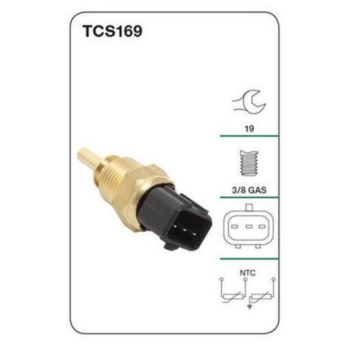 Tridon Temperature Sensor - TCS169 Auto Sensor Auto Part