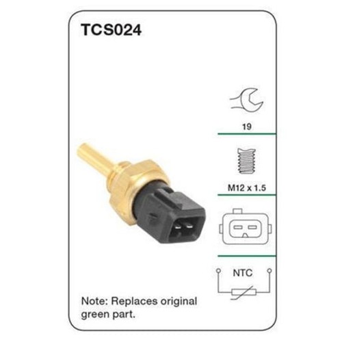 Tridon Temperature Sensor - TCS024 Auto Sensor Auto Part