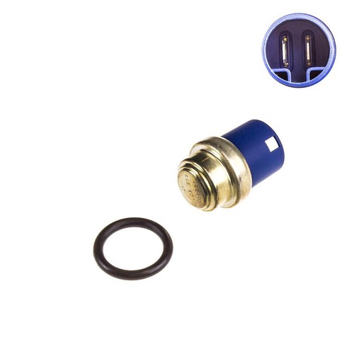 Fuelmiser Temperature Sender / Switch - CTS207 Auto Part