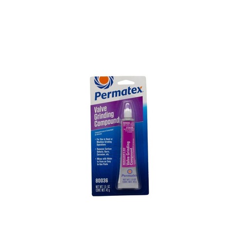 Permatex Valve Grinding Compound 42.5g - PX80036 Plumbing