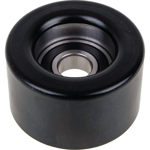 OEX Drive Belt Pulley - Flat 70mm OD - PUX803 Auto Part