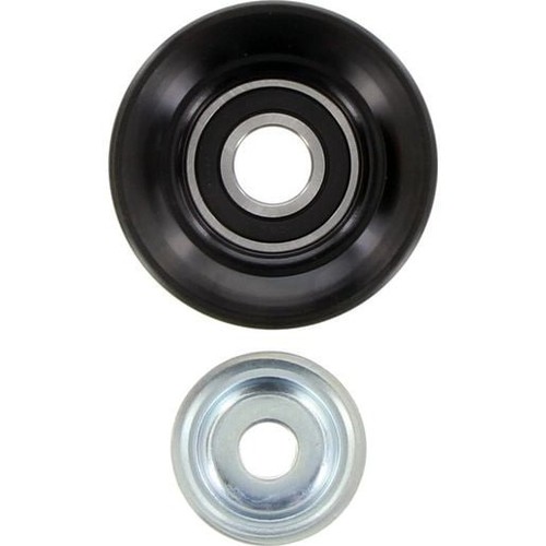 OEX Drive Belt Pulley - Ribbed 70mm OD - PUX526 Auto Part