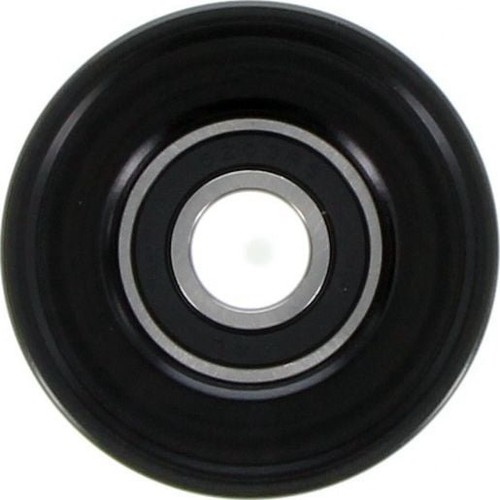 OEX Drive Belt Pulley - Ribbed 70mm OD - PUX636 Auto Part