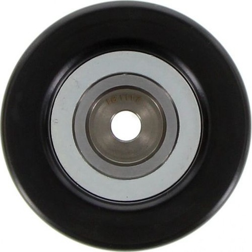 OEX Drive Belt Pulley - Flat 90mm OD - PUX722 Auto Part