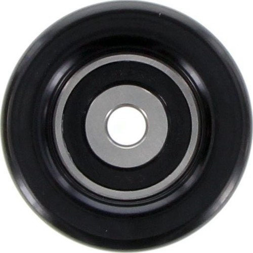OEX Drive Belt Pulley - Flat 70mm OD - PUX736 Auto Part