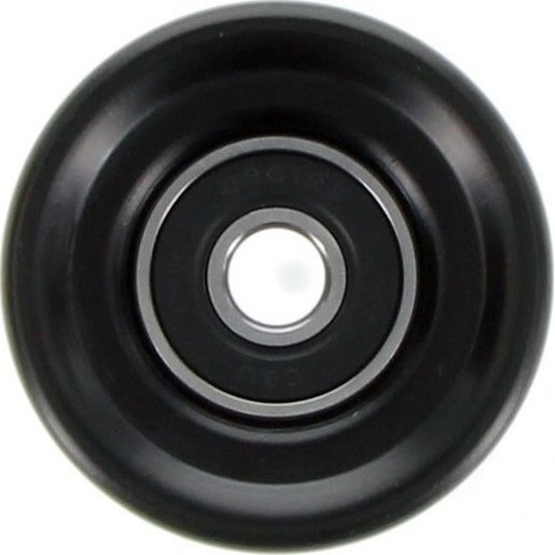 OEX Drive Belt Pulley - Flat 70mm OD - PUX759 Auto Part