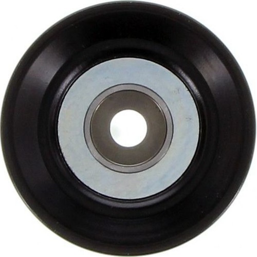 OEX Drive Belt Pulley - Ribbed 70mm OD - PUX723 Auto Part
