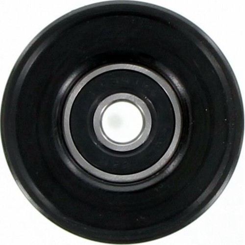 OEX Drive Belt Pulley - Ribbed 69mm OD - PUX513 Auto Part
