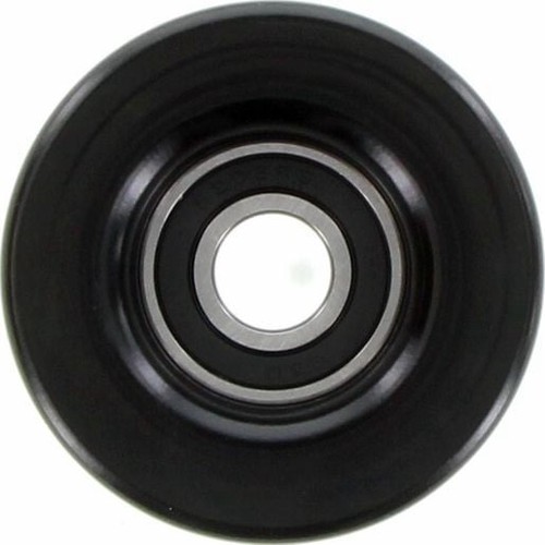 OEX Drive Belt Pulley - Flat 80mm OD - PUX720 Auto Part