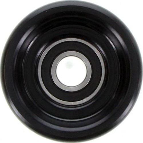 OEX Drive Belt Pulley - Flat 82mm OD - PUX664 Auto Part