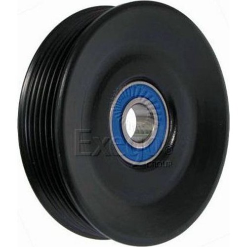 OEX Drive Belt Pulley - Ribbed 63mm OD - PUX762 Auto Part