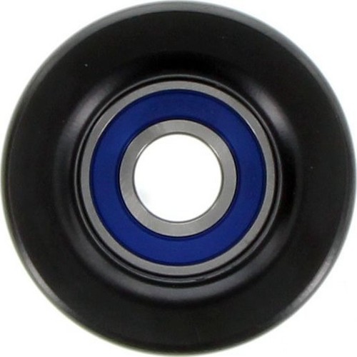 OEX Drive Belt Pulley - Flat 84mm OD - PUX578 Auto Part