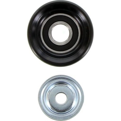 OEX Drive Belt Pulley - Flat 65mm OD - PUX730 Auto Part