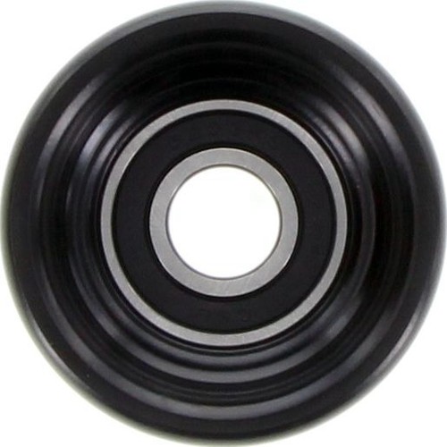 OEX Drive Belt Pulley - Flat 70mm OD - PUX683 Auto Part