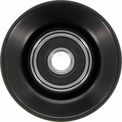 OEX Drive Belt Pulley - V Groove 79mm OD - PUX661 Auto Part