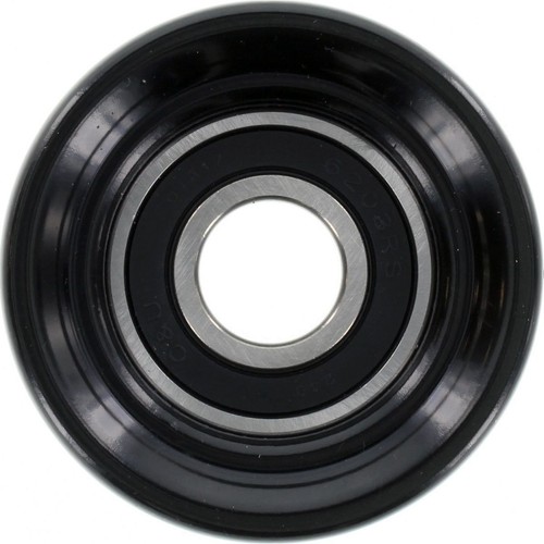 OEX Drive Belt Pulley - Flat 65mm OD - PUX525 Auto Part