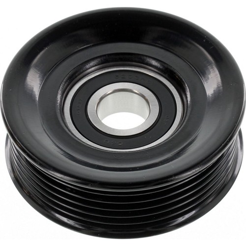 OEX Drive Belt Pulley - Ribbed 76mm OD - PUX530 Auto Part