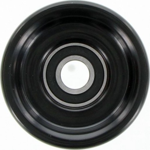 OEX Drive Belt Pulley - Flat 90mm OD - PUX507 Auto Part
