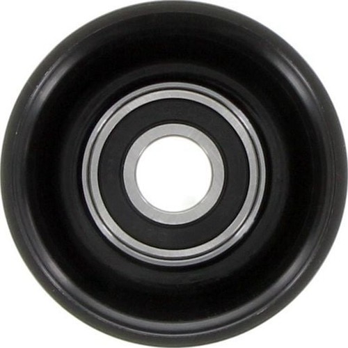 OEX Drive Belt Pulley - Ribbed 76mm OD - PUX510 Auto Part