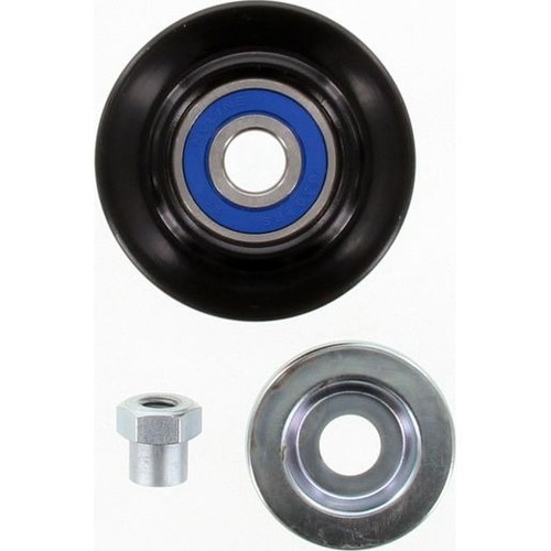OEX Drive Belt Pulley - V Groove 80mm OD - PUX505 Auto Part