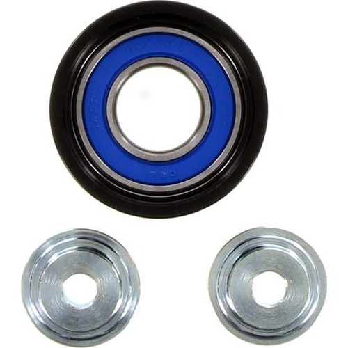 OEX Drive Belt Pulley - Flat 65mm OD - PUX713 Auto Part