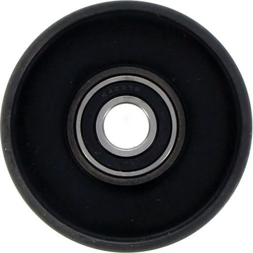 OEX Drive Belt Pulley - Flat 96mm OD - PUX638 Auto Part