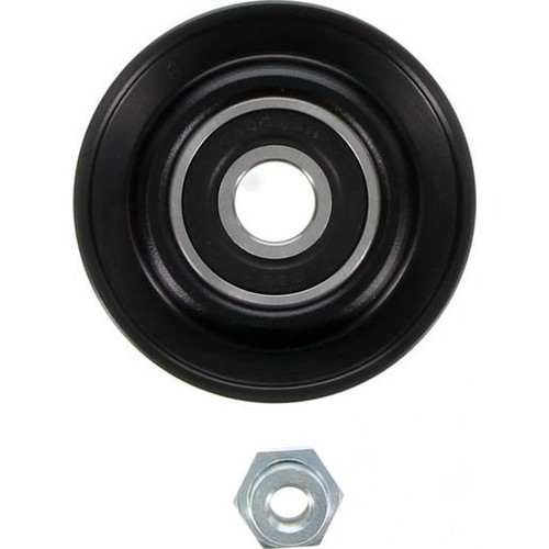 OEX Drive Belt Pulley - V Groove 88mm OD - PUX724 Auto Part