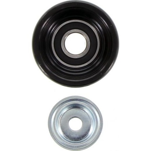 OEX Drive Belt Pulley - Flat 70mm OD - PUX749 Auto Part