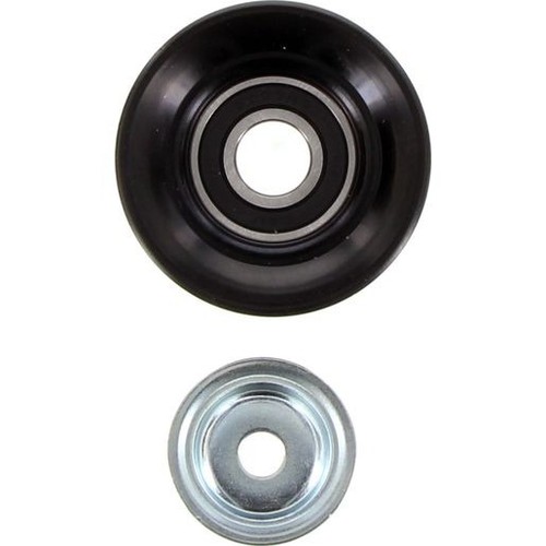 OEX Drive Belt Pulley - Ribbed 70mm OD - PUX689 Auto Part