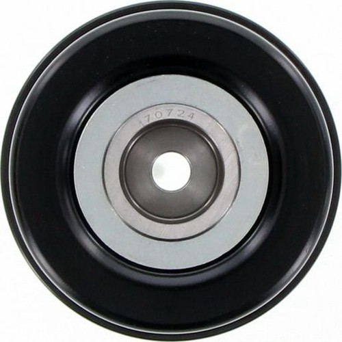 OEX Drive Belt Pulley - Flat 90mm OD - PUX514 Auto Part
