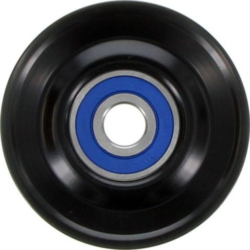 OEX Drive Belt Pulley - V Groove 90mm OD - PUX801 Auto Part