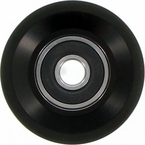 OEX Drive Belt Pulley - V Groove 71mm OD - PUX512 Auto Part