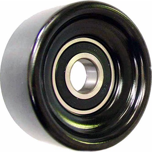 OEX Drive Belt Pulley - Flat 76mm OD - PUX502 Auto Part