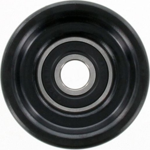 OEX Drive Belt Pulley - Flat 90mm OD - PUX504 Auto Part