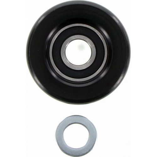 OEX Drive Belt Pulley - Flat 70mm OD - PUX593 Auto Part