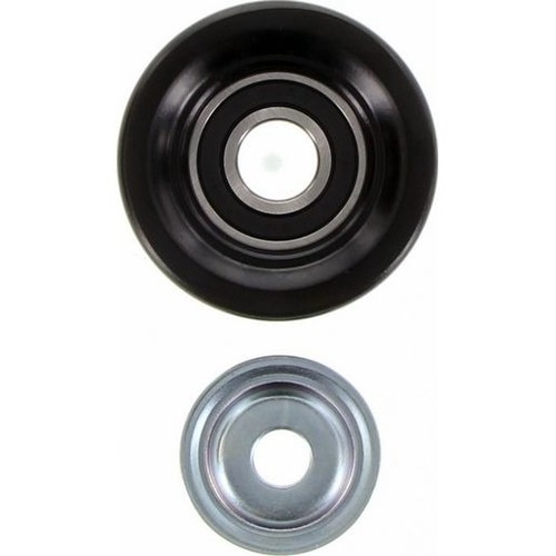 OEX Drive Belt Pulley - Flat 70mm OD - PUX575 Auto Part